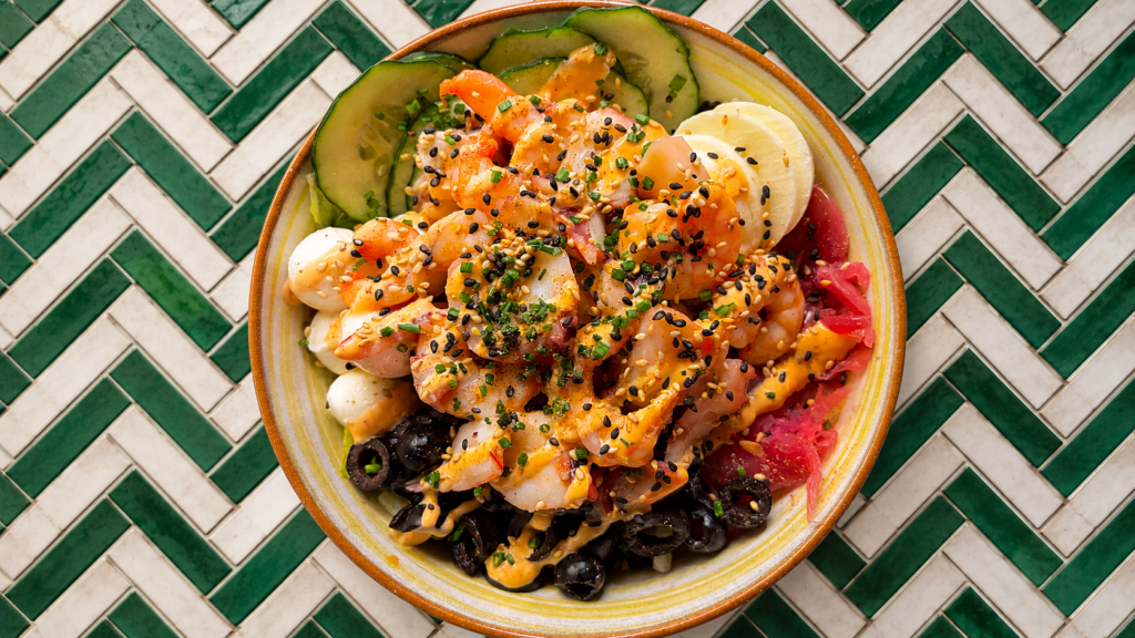 POKE ATLANTA